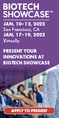 Picture EBD Group BioTech Showcase 2022 Present Your Innovations 120x240